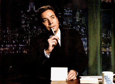 jimmy fallon