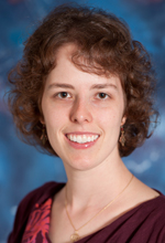 Emily Hamilton-Honey, smart professor 